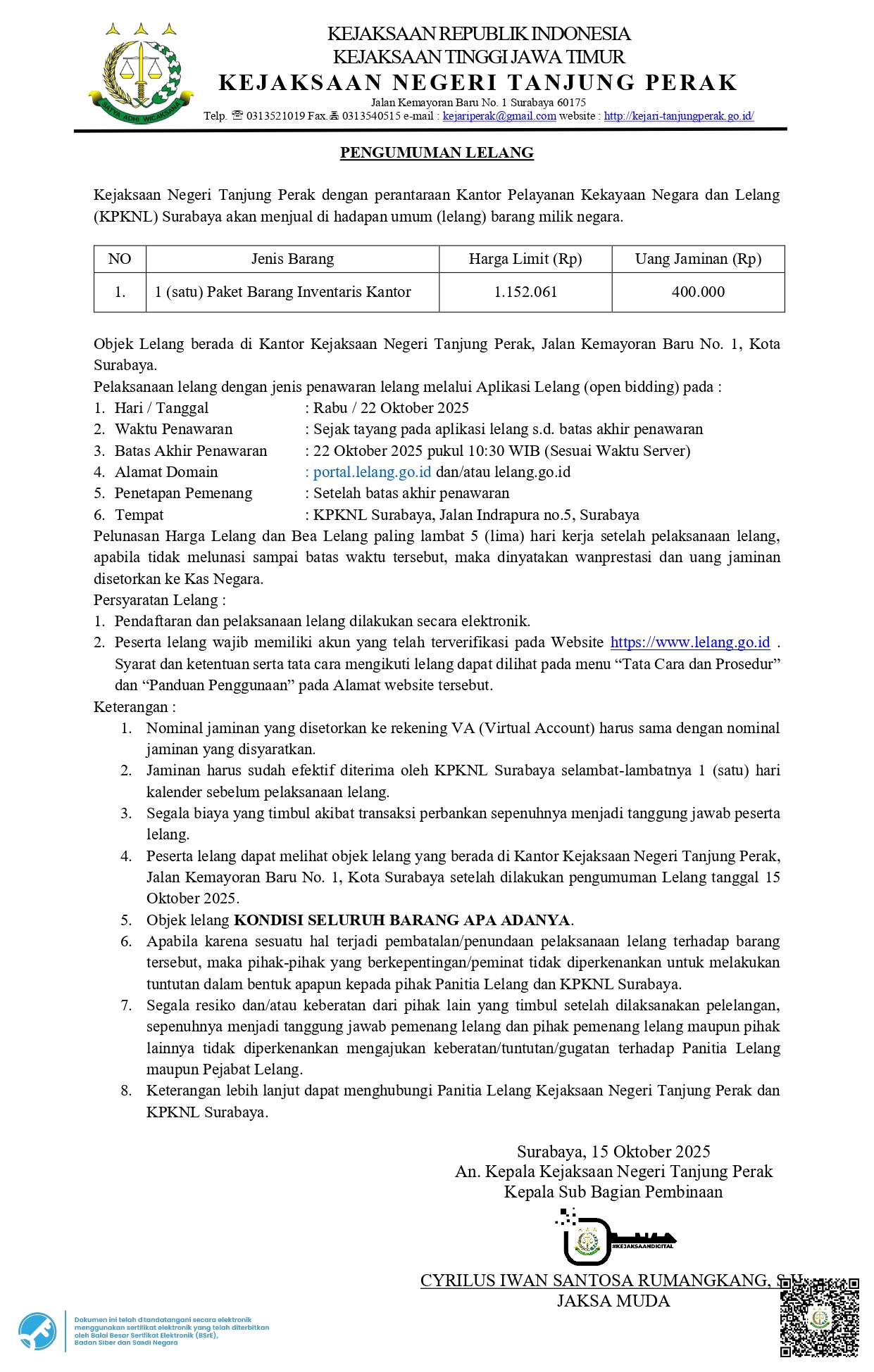 SUDAH ESIGN PENGUMUMAN LELANG_page-0001